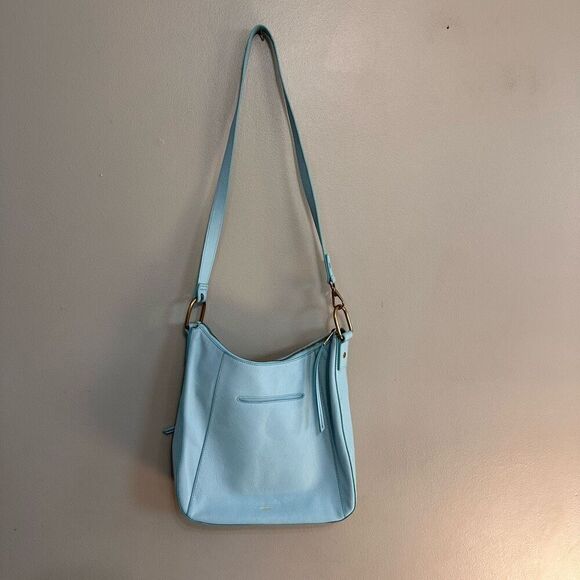 FOSSIL TAILIA CROSSBODY BAG - Picture 1 of 9